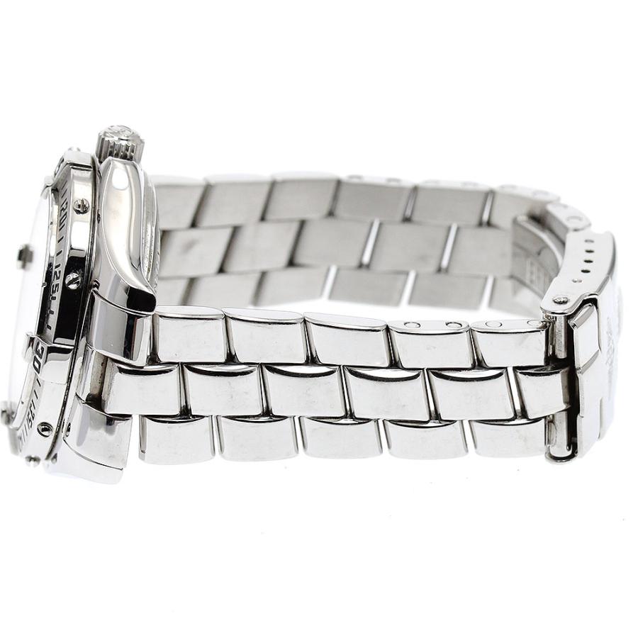 ブライトリング BREITLING A57350 コルトオーシャン デイト クォーツ  