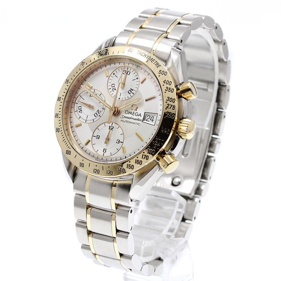 OMEGA（オメガ） OMEGA 3313.30 スピードマスター クロノグラフ 自動