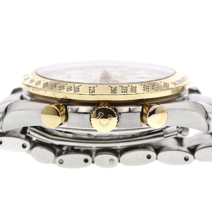 OMEGA（オメガ） OMEGA 3313.30 スピードマスター クロノグラフ 自動