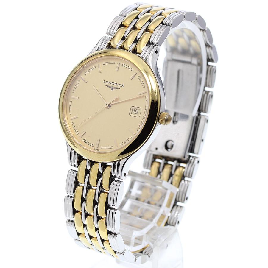 LONGINES（ロンジン） LONGINES L5.649.3 グランドクラシック