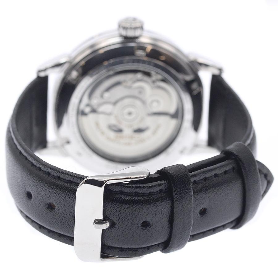 SEIKO（セイコー） SEIKO SARD007/6R24-00E0 プレサージュ 琺瑯文字盤
