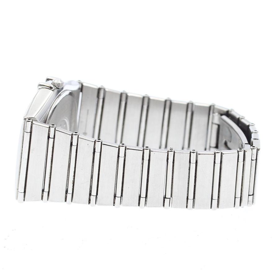 OMEGA（オメガ） コンステレーション デイト クォーツ メンズ _914931