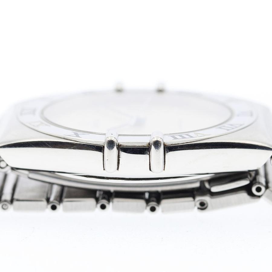 OMEGA　オメガ　コンステレーション　ダイヤ　クォーツ　メンズサイズ OMEGA（オメガ） コンステレーション ハーフバー クォーツ メンズ