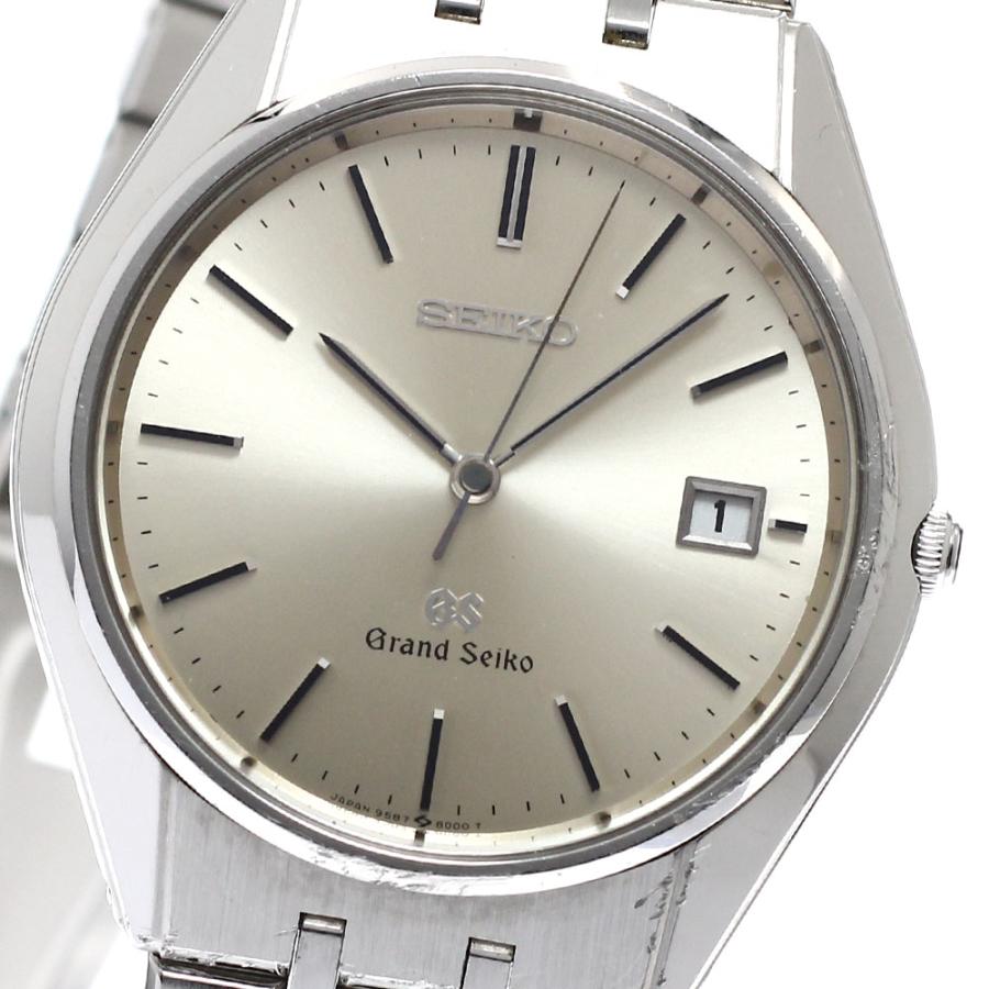 SEIKO（セイコー） ベルトジャンク SEIKO SBGS003/9587-8000 グランド