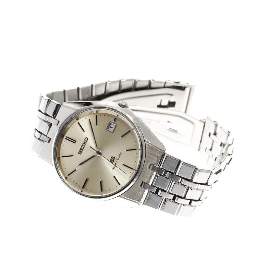 SEIKO（セイコー） ベルトジャンク SEIKO SBGS003/9587-8000 グランド