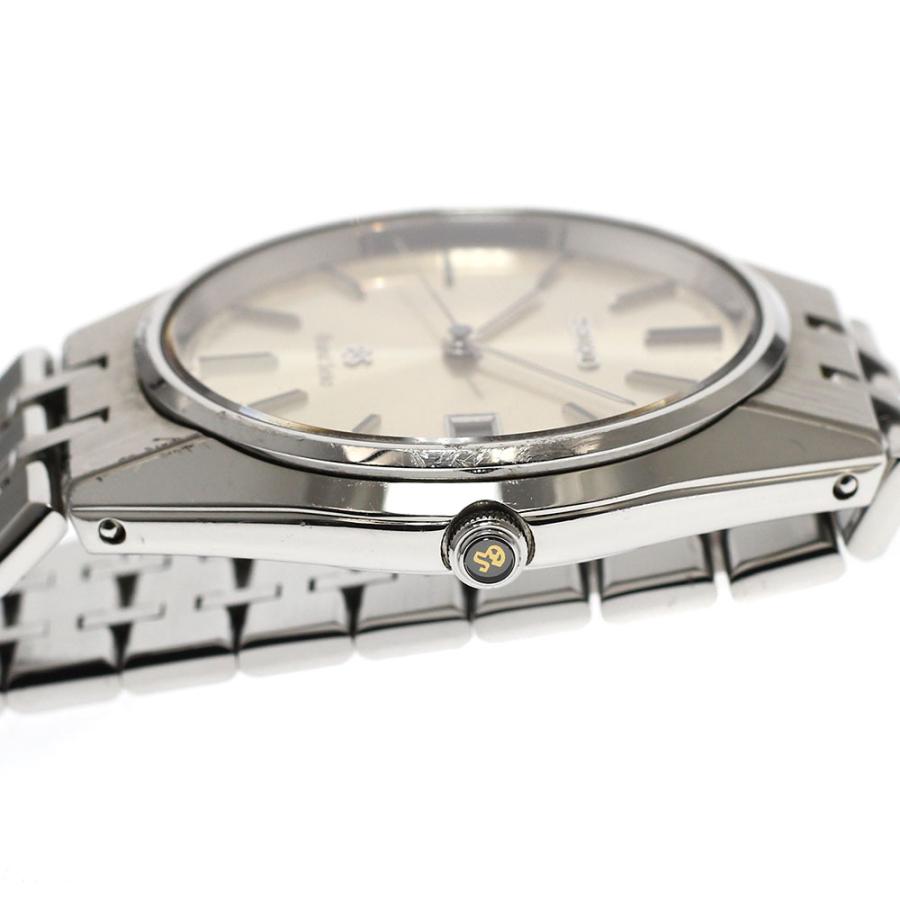 SEIKO（セイコー） ベルトジャンク SEIKO SBGS003/9587-8000 グランド