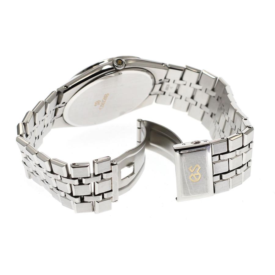 SEIKO（セイコー） ベルトジャンク SEIKO SBGS003/9587-8000 グランド