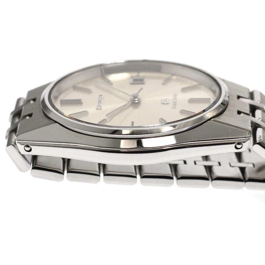 SEIKO（セイコー） ベルトジャンク SEIKO SBGS003/9587-8000 グランド