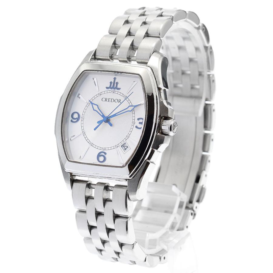 SEIKO（セイコー） SEIKO GCAX985/8J82-0AC0 クレドール パシフィーク