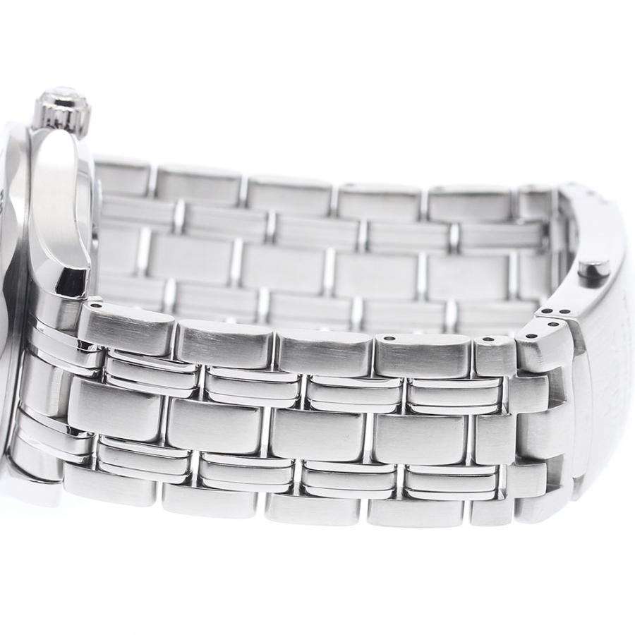 OMEGA オメガ 2562.80 シーマスター300 デイト クォーツ ボーイズ  