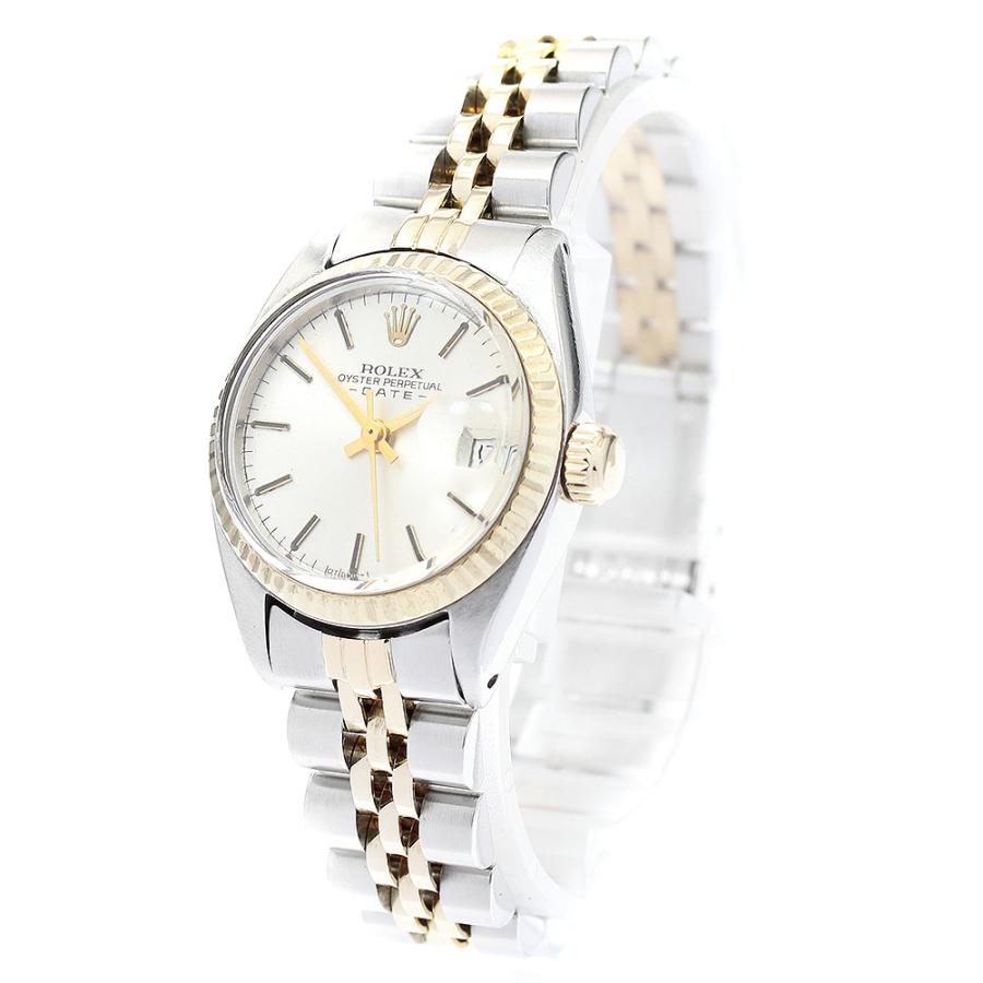 ROLEX（ロレックス） ROLEX 6917 オイスター パーペチュアル デイト