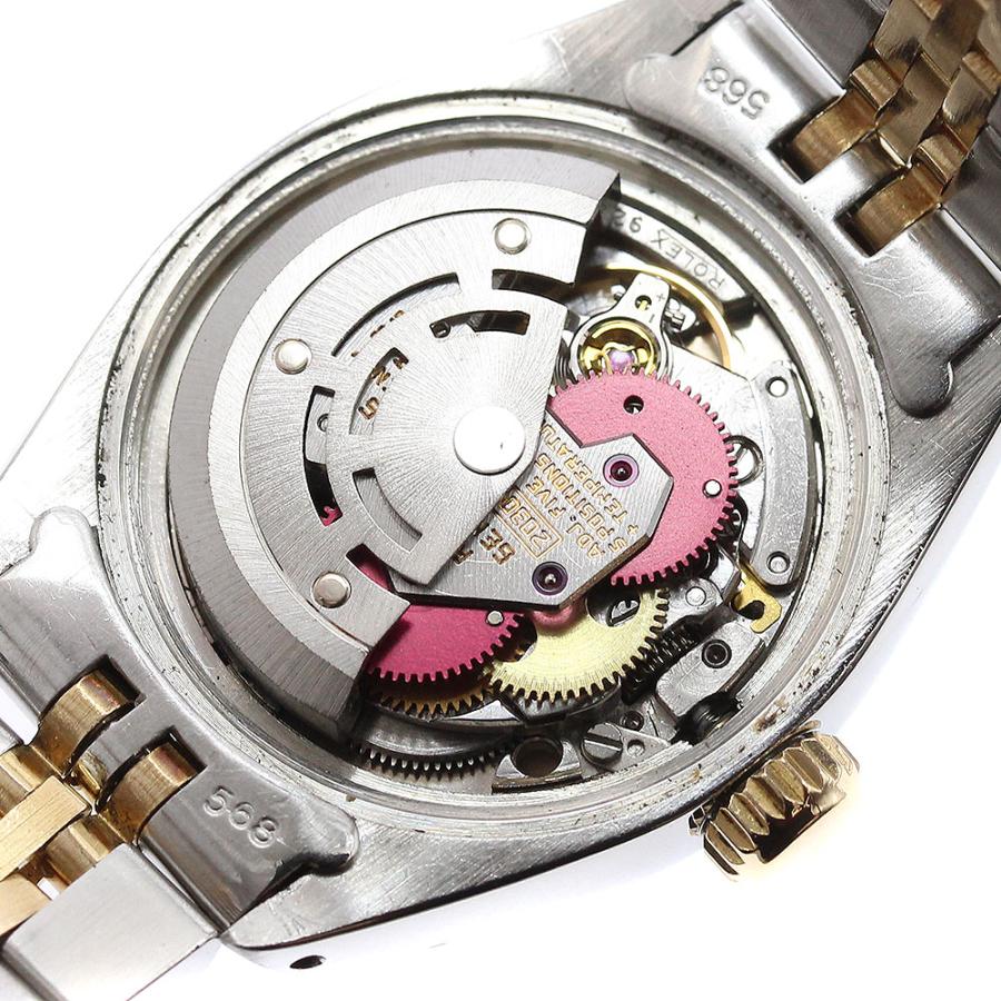 ROLEX（ロレックス） ROLEX 6917 オイスター パーペチュアル デイト