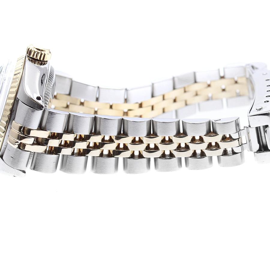 ROLEX（ロレックス） ROLEX 6917 オイスター パーペチュアル デイト