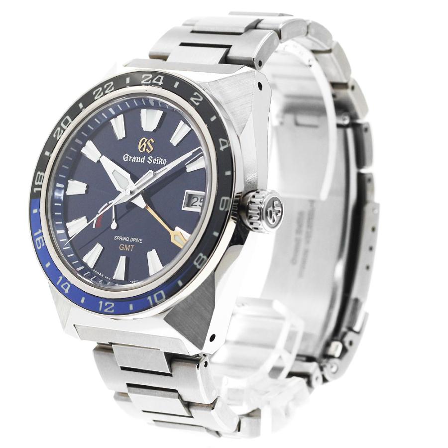 SEIKO（セイコー） SEIKO SBGE309/9R16-0AF0 グランドセイコー