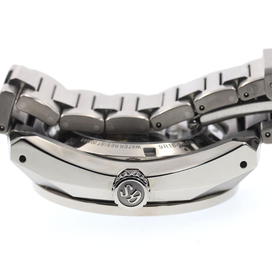 SEIKO（セイコー） SEIKO SBGE309/9R16-0AF0 グランドセイコー