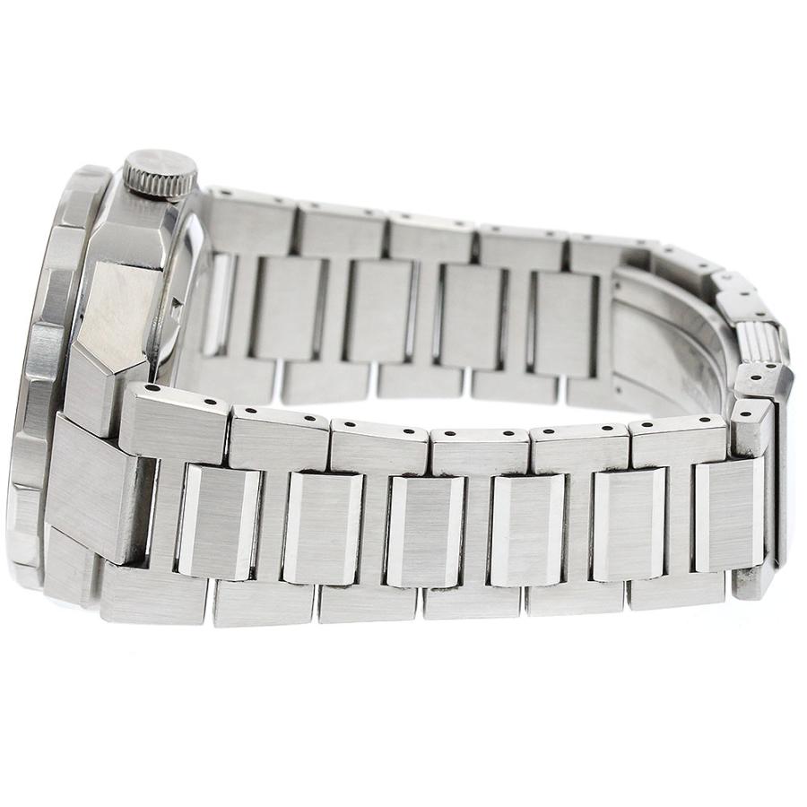 シチズン CITIZEN 9054-0065X02/NB6030-59L シリーズ8 デイト GMT 自動巻き メンズ _915136【ev10】 | CITIZEN | 05