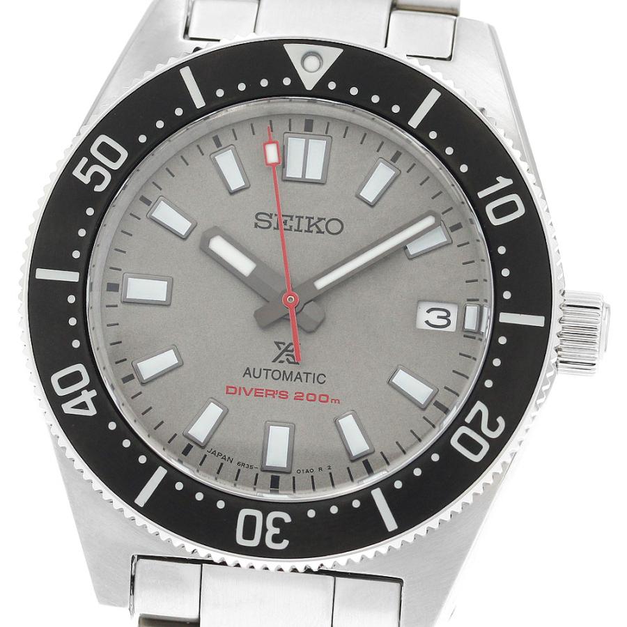 SEIKO セイコー SBDC191/6R35-02W0 プロスペックス 大谷翔平モデル  
