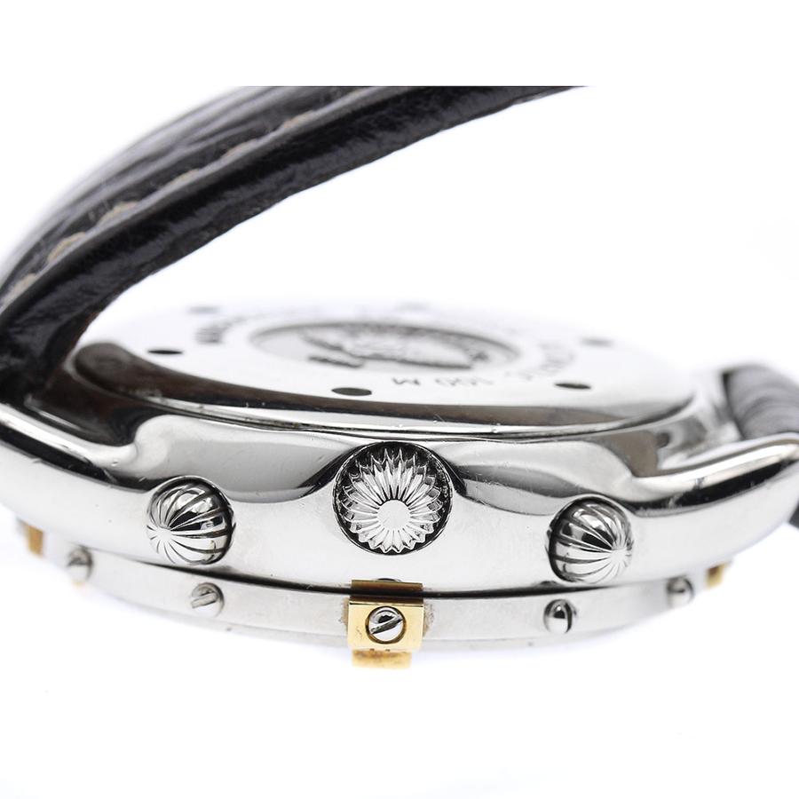 ブライトリング BREITLING 腕時計 クロノコックピット B30011 シルバー ブライトリング（BREITLING） 訳あり BREITLING B30011 クロノ