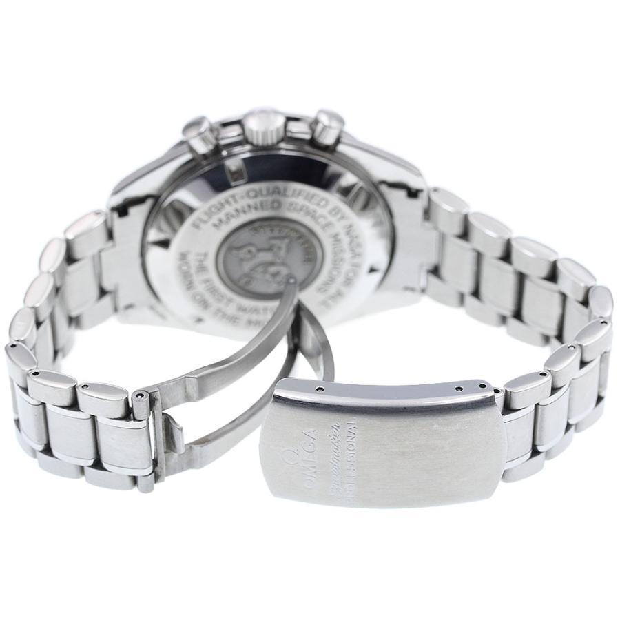 OMEGA（オメガ） OMEGA 3590.50 スピードマスター プロフェッショナル
