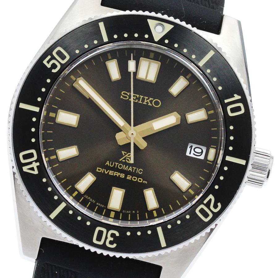 即日発送美品SEIKOセイコー プロスペック SBDC105 6R35-00P0 SEIKO セイコー SBDC105/6R35-00P0 プロスペックス ダイバー