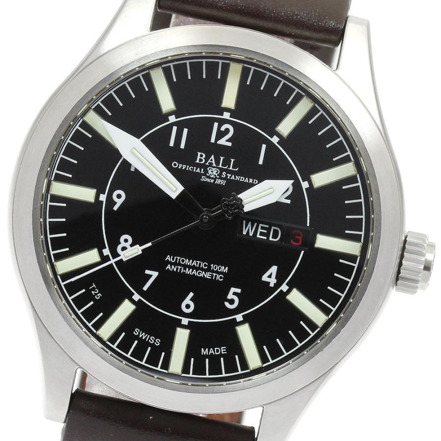 ボールウォッチ BALLWATCH NM1086C エンジニアマスターII アビエーター 