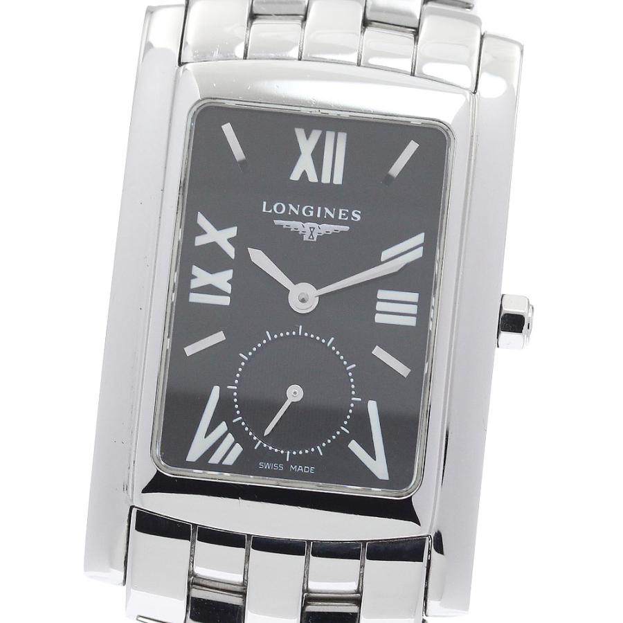 LONGINES ロンジン L5.655.4 ドルチェビータ スモールセコンド  