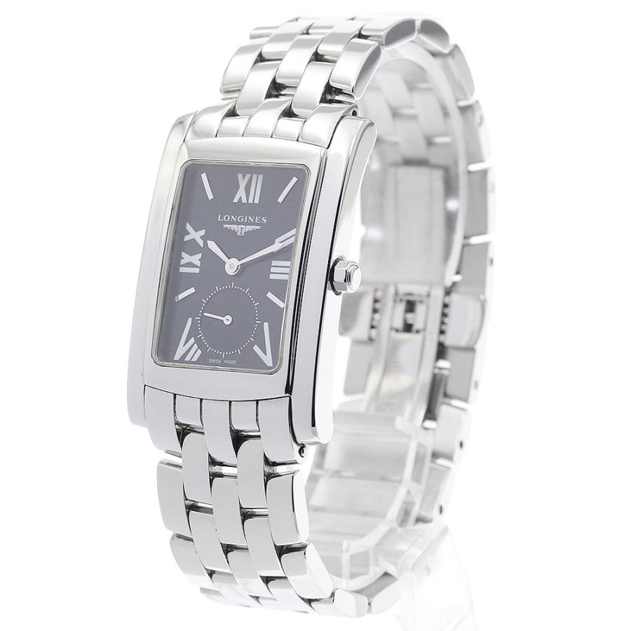 LONGINES ロンジン L5.655.4 ドルチェビータ スモールセコンド  