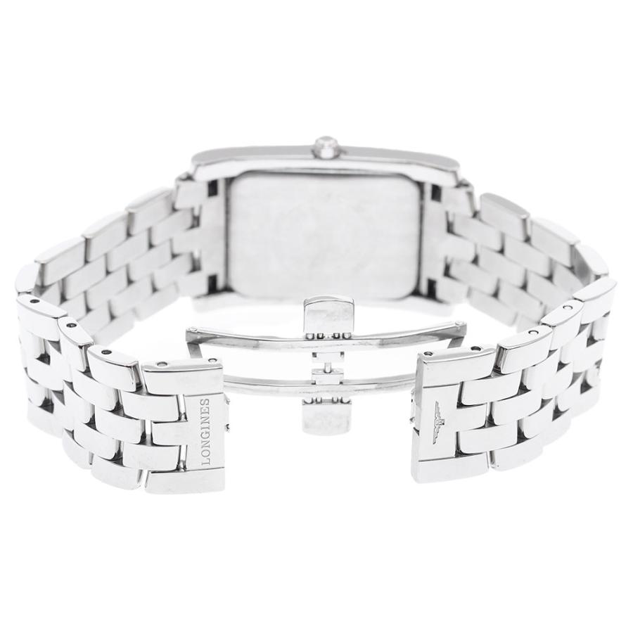 LONGINES ロンジン L5.655.4 ドルチェビータ スモールセコンド  