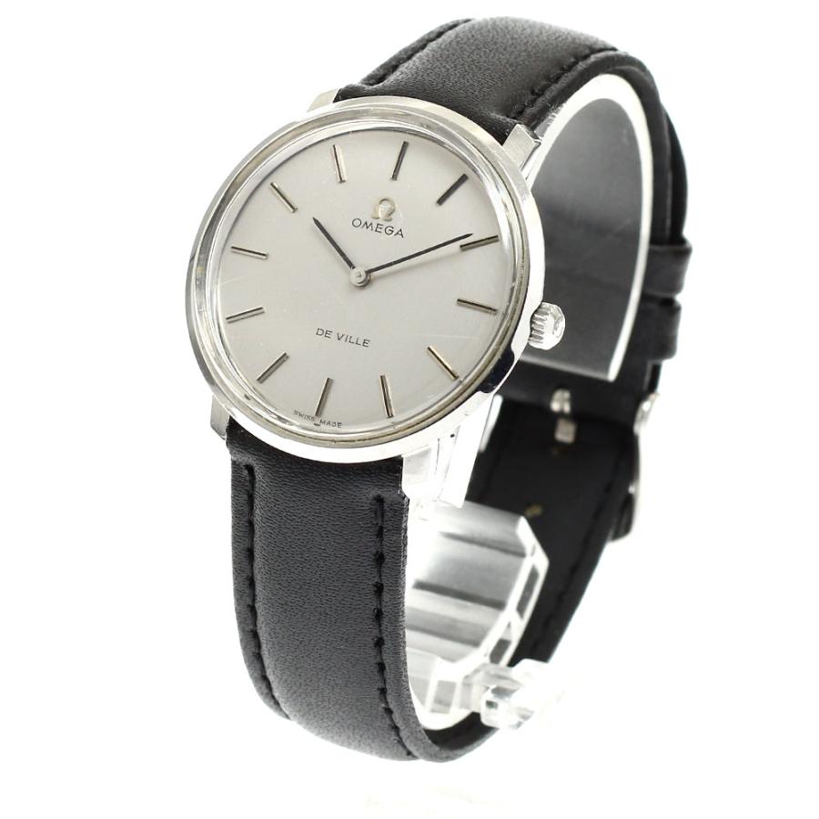 OMEGA オメガ T00L 104 デビル ヴィンテージ 手巻き メンズ _915327  