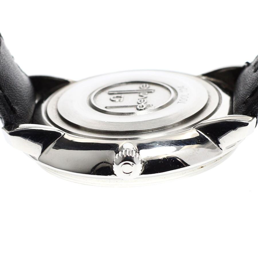 OMEGA オメガ T00L 104 デビル ヴィンテージ 手巻き メンズ _915327  