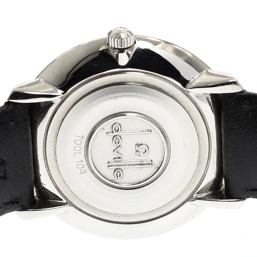 OMEGA オメガ T00L 104 デビル ヴィンテージ 手巻き メンズ _915327  