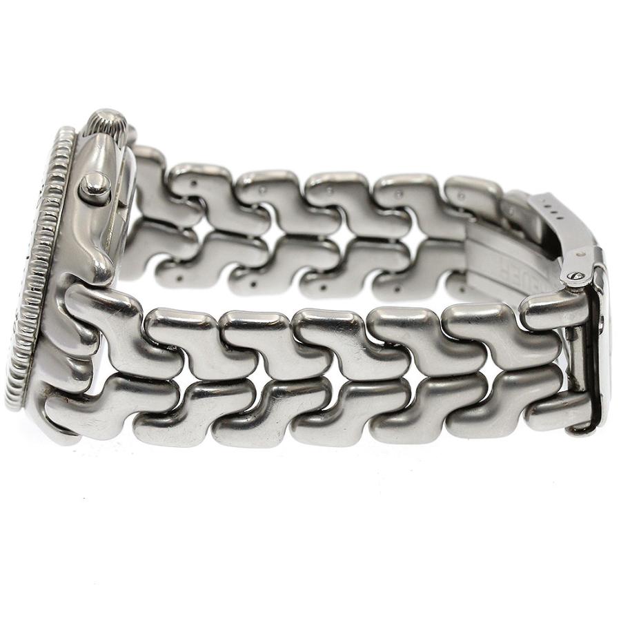 TAG HEUER（タグ・ホイヤー） TAG HEUER S39.306 セル デイト クロノ