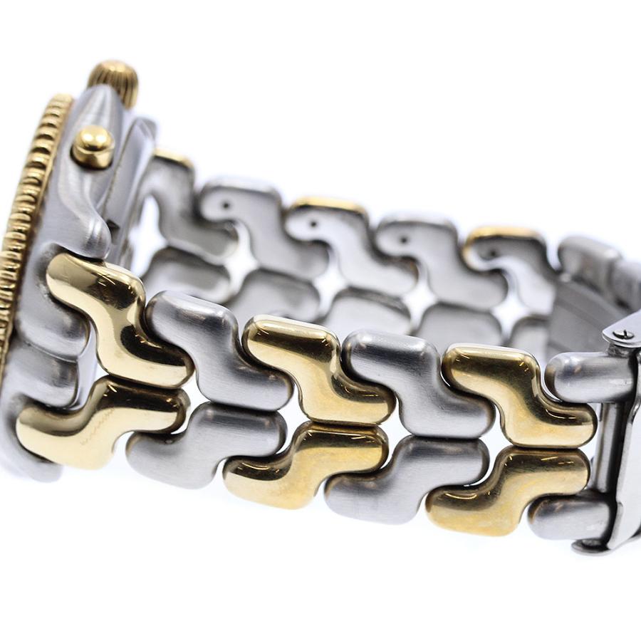 TAG HEUER（タグ・ホイヤー） TAG HEUER CG1121-0 セル クロノグラフ