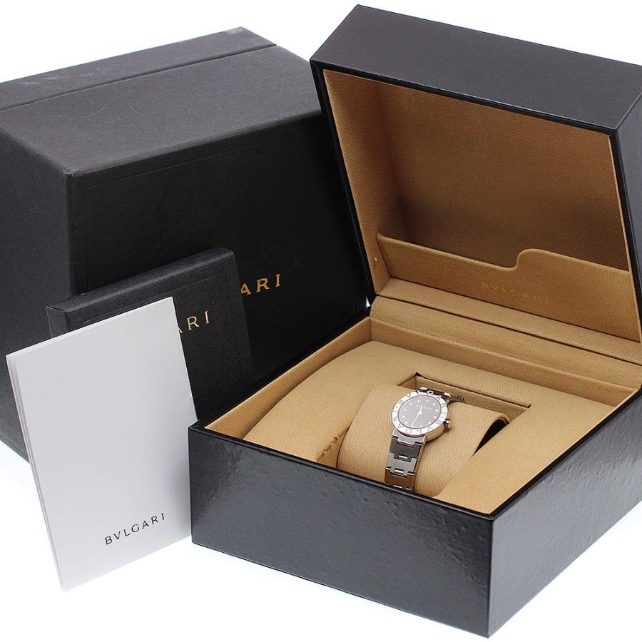 BVLGARI（ブルガリ） BVLGARI BB23SS ブルガリブルガリ 12P