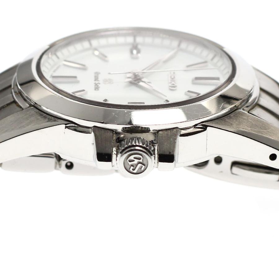 SEIKO（セイコー） SEIKO STGF047/4J52-0AA0 グランドセイコー デイト