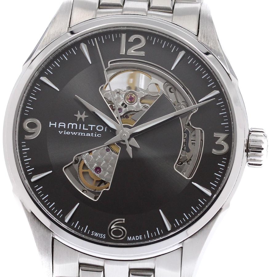 HAMILTON（ハミルトン） HAMILTON H32705181 ジャズマスター ビュー 