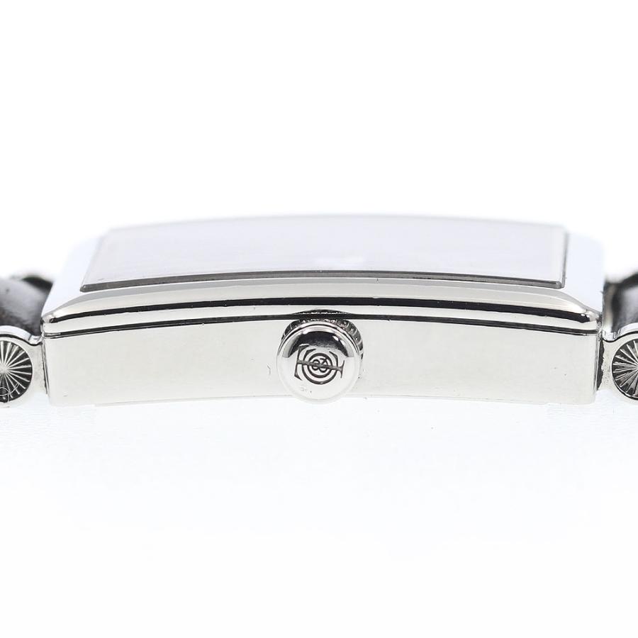 TIFFANY&Co. ティファニー Z3001.10.10A10A68A ギャラリー クォーツ  