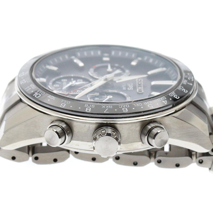 美品　SEIKO アストロン SBXC003 5X53-0AB0 GPSソーラー SEIKO（セイコー） SEIKO SBXC003/5X53-0AB0 アストロン GPS ソーラー