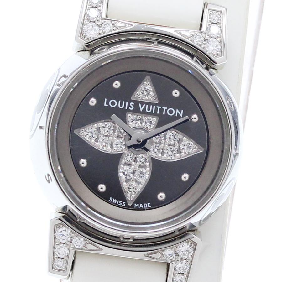 LOUIS VUITTON（ルイ・ヴィトン） LOUIS VUITTON Q151K タンブール 