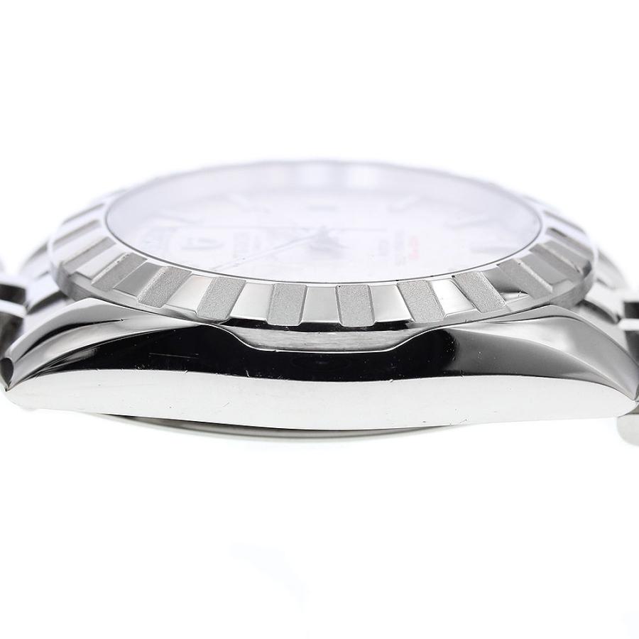 TUDOR（チューダー） チュードル TUDOR 23010 クラシック デイトデイ