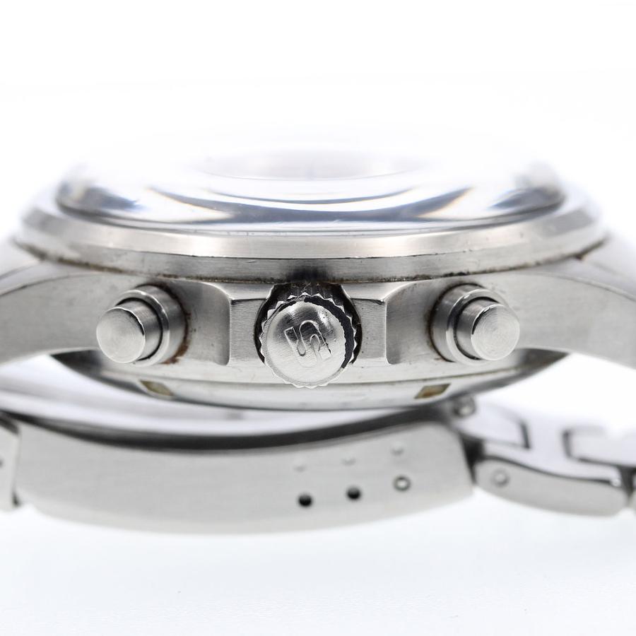 Sinn（ジン） Sinn 356 フリーガー II デイデイト クロノグラフ 自動