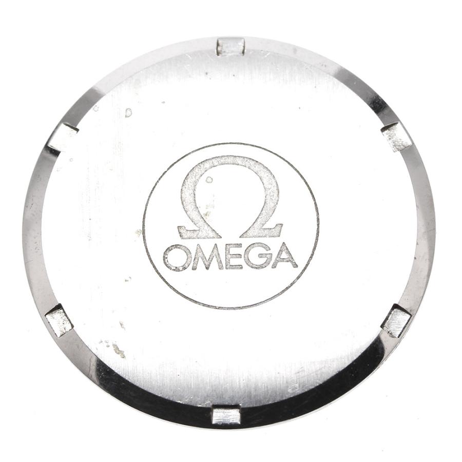 OMEGA オメガ 136.0099 ジュネーブ Cal.1030 デイト 手巻き メンズ  