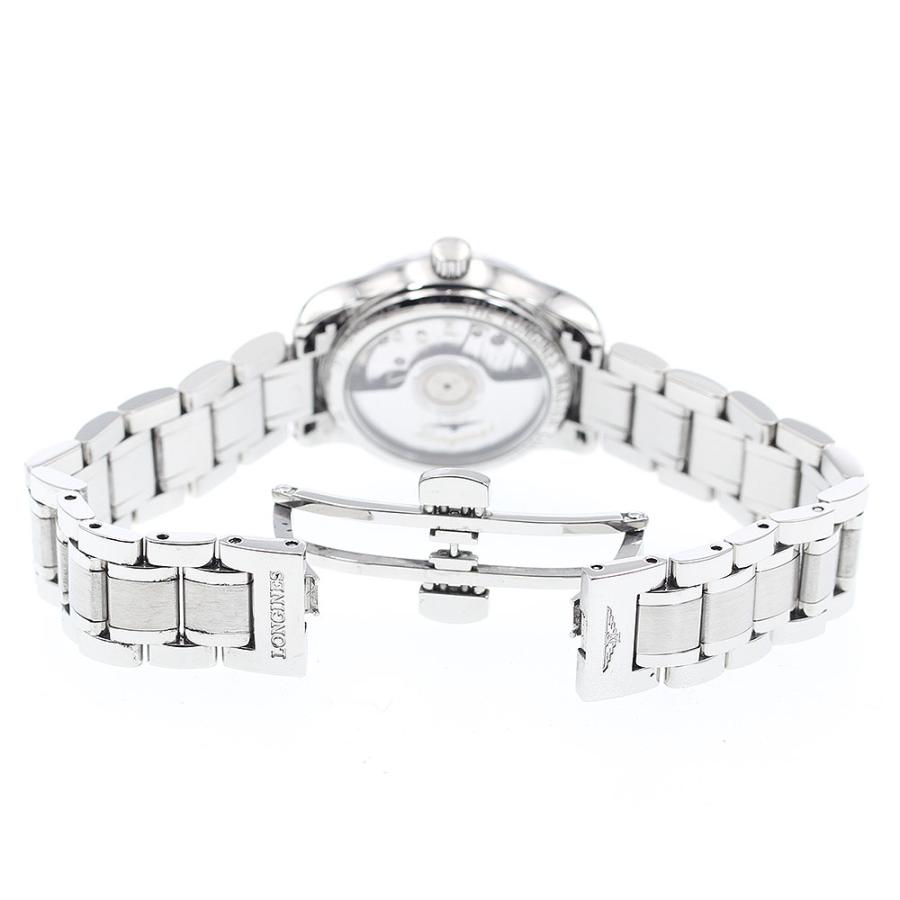 LONGINES（ロンジン） LONGINES L2.128.4 マスターコレクション 12P