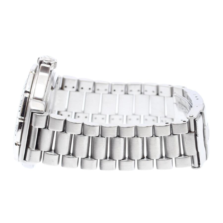 TAG HEUER（タグ・ホイヤー） TAG HEUER WAC111A フォーミュラ1