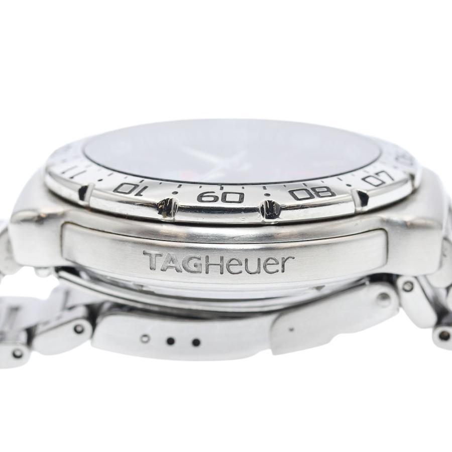 TAG HEUER（タグ・ホイヤー） TAG HEUER WAC111A フォーミュラ1