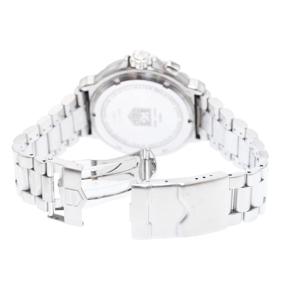 TAG HEUER（タグ・ホイヤー） TAG HEUER WAC111A フォーミュラ1