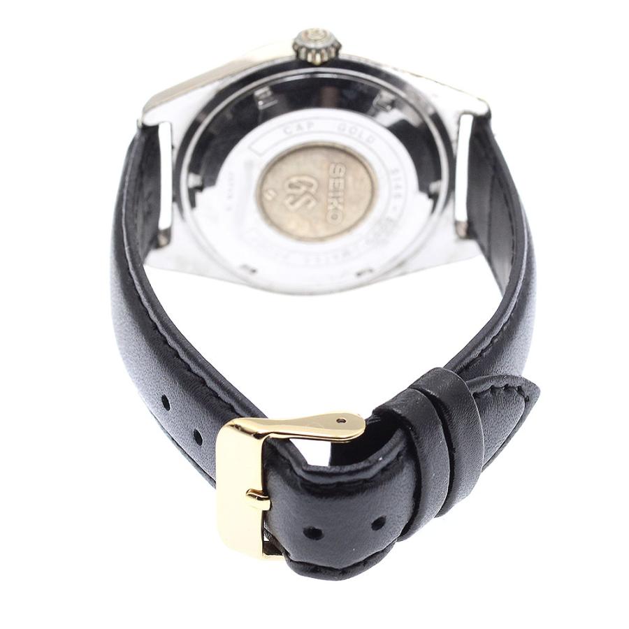 SEIKO（セイコー） SEIKO 6146-8000 グランドセイコー ハイビート Cal