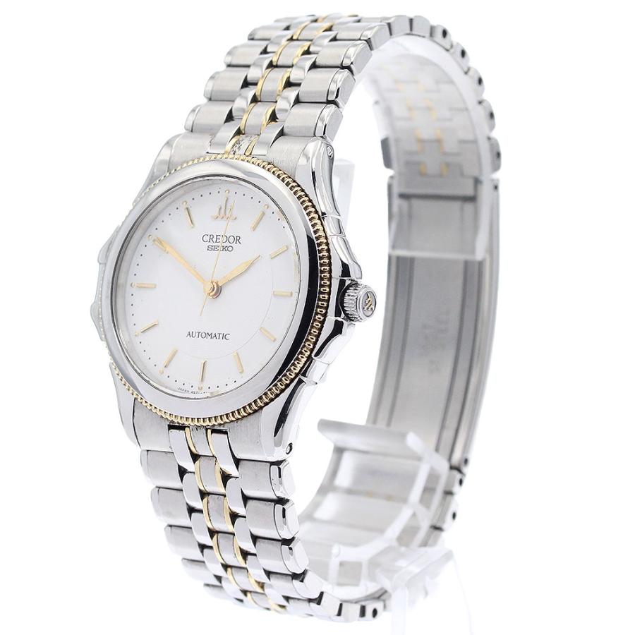 SEIKO（セイコー） SEIKO 4S71-6A00/GCBB996 クレドール パシフィーク