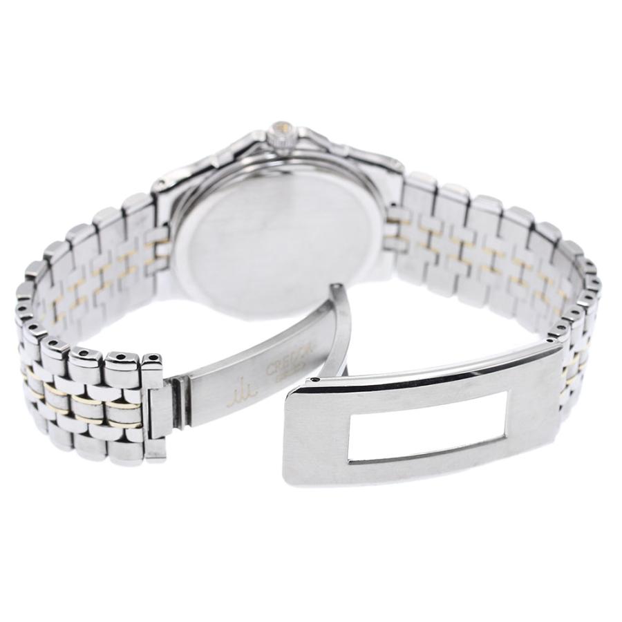 SEIKO（セイコー） SEIKO 4S71-6A00/GCBB996 クレドール パシフィーク