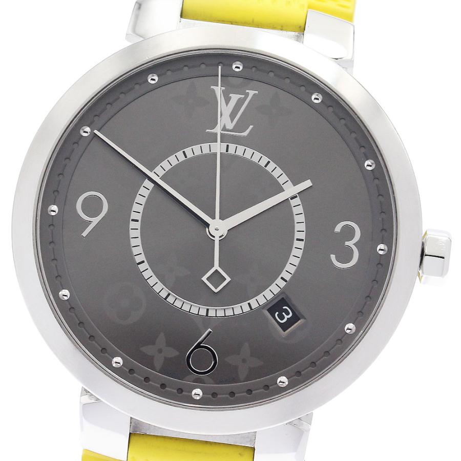 LOUIS VUITTON（ルイ・ヴィトン） LOUIS VUITTON Q1DM0 タンブール 